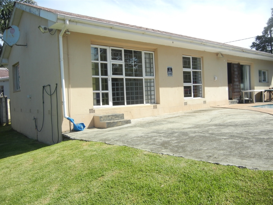 4 Bedroom Property for Sale in Greenfields Eastern Cape